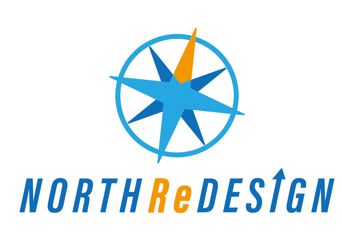 NORTH Re DESIGN